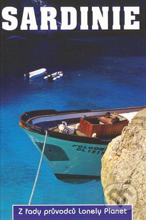 Sardinie - Kolektív autorov, Svojtka&Co., 2004