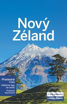 Nový Zéland, Svojtka&Co., 2013