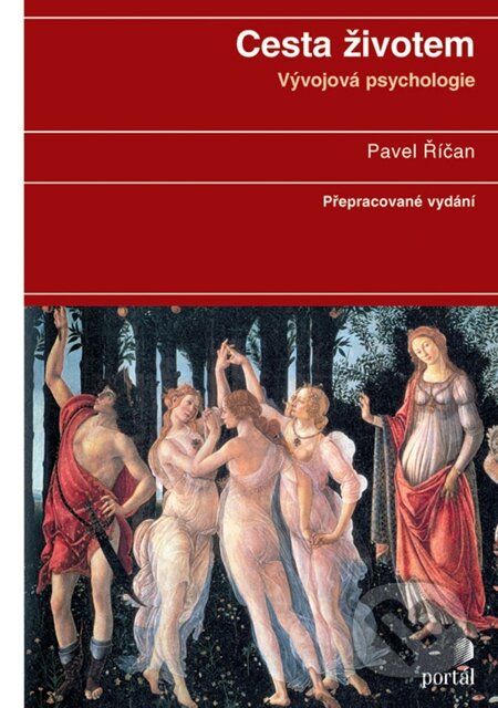 E-kniha: Cesta životem (Pavel Říčan)