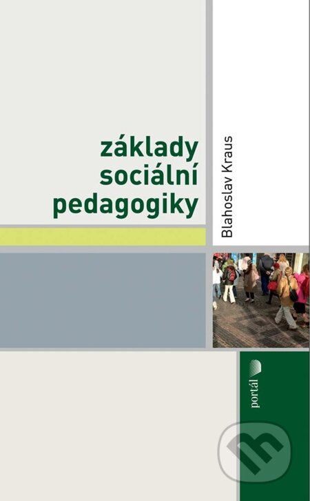 Základy sociální pedagogiky