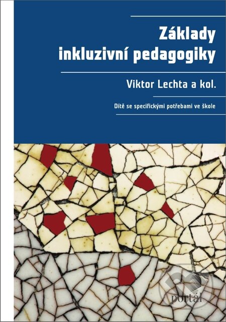 Obálka knihy Základy inkluzivní pedagogiky