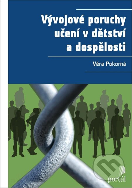 Obálka knihy Vývojové poruchy učení v dětství a dospělosti