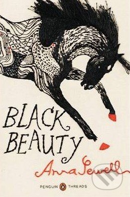 Black Beauty - Anna Sewell, Penguin Books, 2011