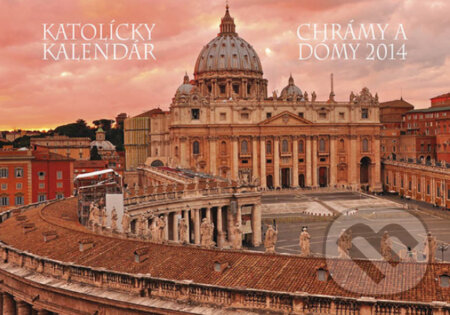 Katolícky kalendár 2014, Epos, 2013