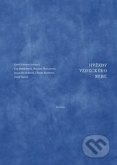 Hvězdy vědeckého nebe - Karel Pacner - kniha z kategorie Životopisy