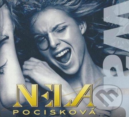 Hudobné CD: Nela Pocisková: War (Hudobné albumy). Hudobné albumy