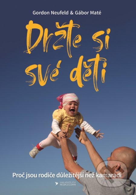 Držte si své děti