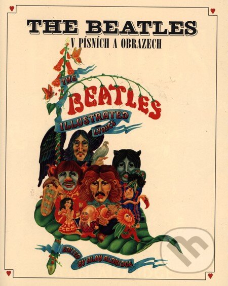 The Beatles v písních a obrazech, Svojtka&Co., 2013