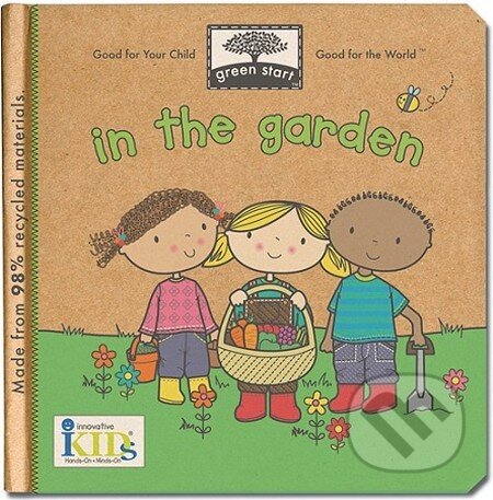 In the Garden, Innovative Kids, 2009