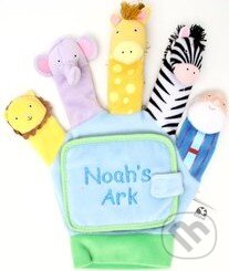 Noah&#039;s Ark - Michelle Berg,, Scholastic, 2007
