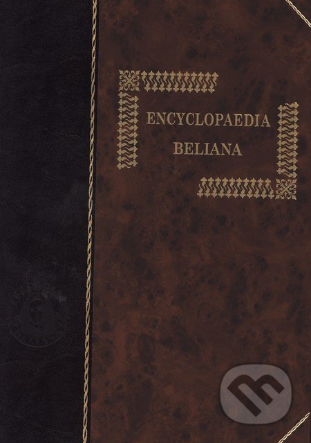 Encyclopaedia Beliana 7. zväzok, Encyklopedický ústav SAV, Veda, 2013