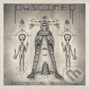 Puscifer: Existential Reckoning LP - Puscifer, Warner Music, 2020