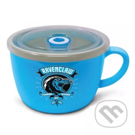 Miska s viečkom Harry Potter - Bystrohlav