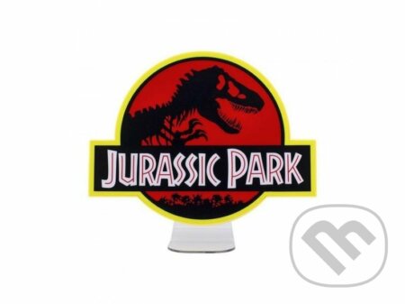 LED svetlo Jurský park