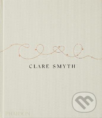 Core - Clare Smyth - kniha z kategorie Kuchařky