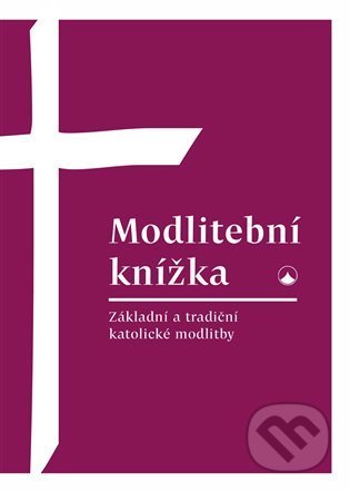 Modlitební knížka, Karmelitánské nakladatelství, 2022