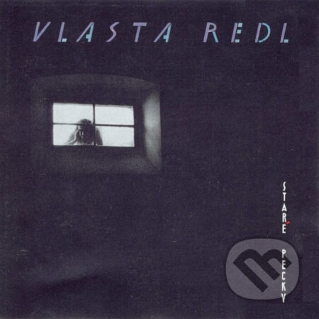 Vlasta Redl: Staré pecky / 30th Anniversary Remaster LP - Vlasta Redl, Hudobné albumy, 2022