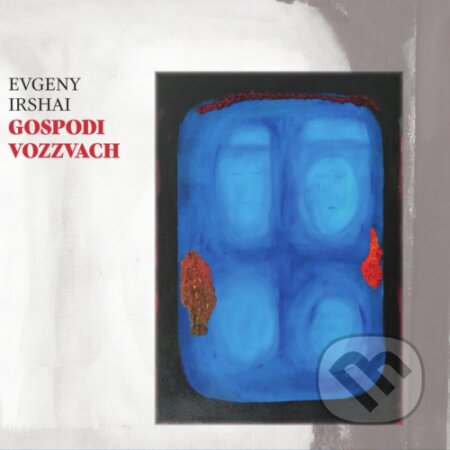 Mucha Quartet: Господи Воззвах (Gospodi Vozzvach) - Mucha Quartet, Hudobné albumy, 2022