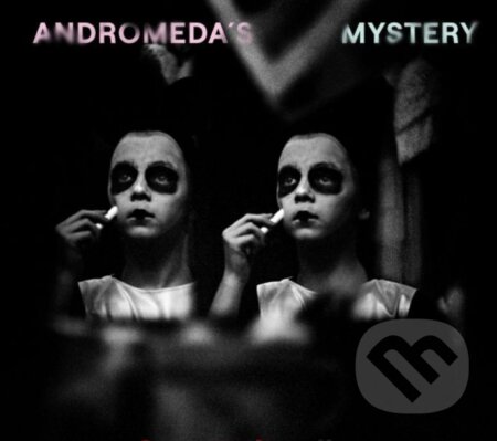David Dorůžka, Piotr Wyleżol: Andromeda&#039;s Mystery - David Dorůžka, Piotr Wyleżol, Hudobné albumy, 2022