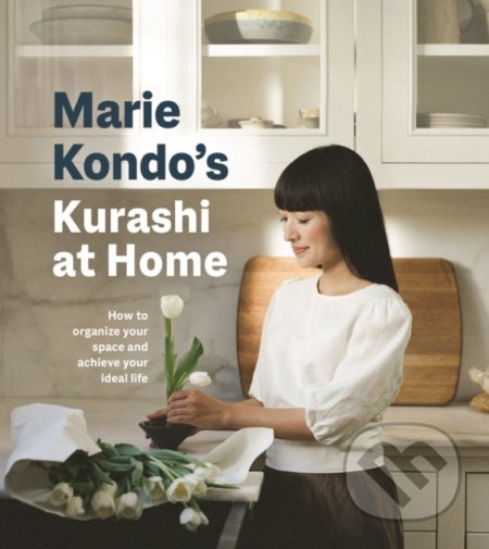Kurashi at Home - Marie Kondo, Bluebird, 2022