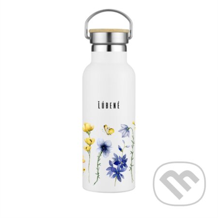 Termofľaša Kvetinky