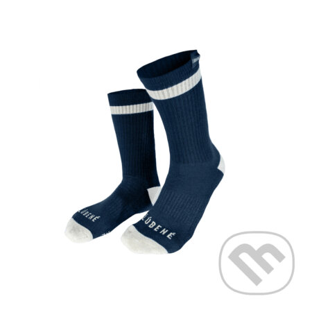 Ľúbené ponožky Modré, Ľúbené, 2020