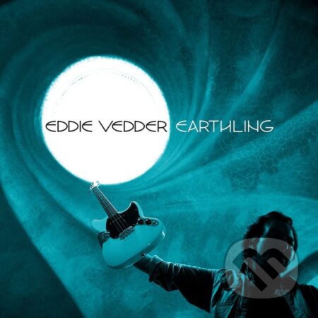Eddie Vedder: Earthling LP - Eddie Vedder, Hudobné albumy, 2022