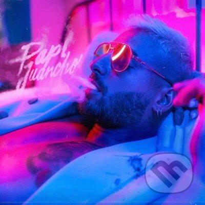 Maluma: Papi Juancho (Reedice 2022) LP - Maluma, Hudobné albumy, 2022