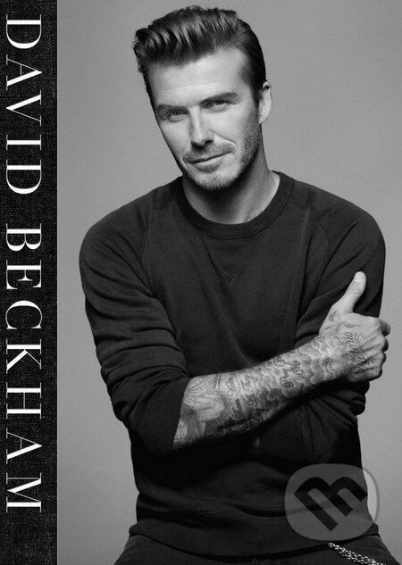 David Beckham - David Beckham, Headline Book, 2013