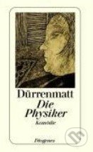 Die Physiker - Friedrich Dürrenmatt, Diogenes Verlag, 1998