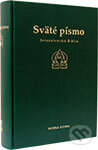 Sväté písmo - Jeruzalemská Biblia (zelená obálka), Dobrá kniha, 2013