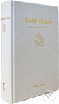 Sväté písmo - Jeruzalemská Biblia (biele darčekové vydanie so zlatoorezom), Dobrá kniha, 2014
