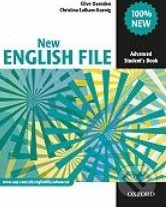 New English File - Advanced - Student&#039;s Book, Oxford University Press, 2010