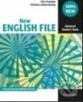 New English File - Advanced - Workbook with Key and MultiROM Pack - 