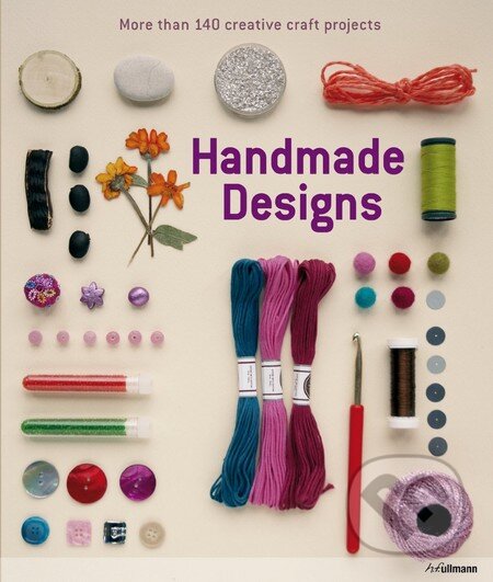 Handmade Designs, Ullmann, 2013