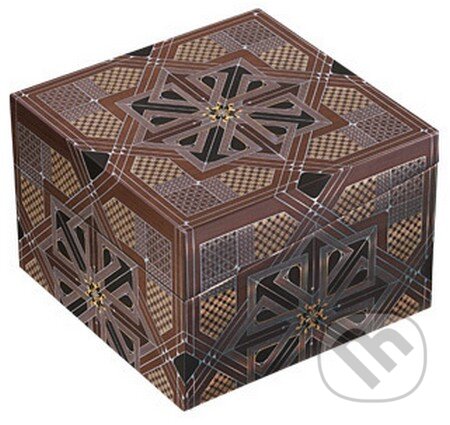 Paperblanks - krabička Dhyana - 