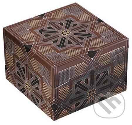 Paperblanks - krabička Dhyana, Paperblanks, 2013