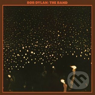 Bob Dylan: Before The Flood LP - Bob Dylan, Hudobné albumy, 2021