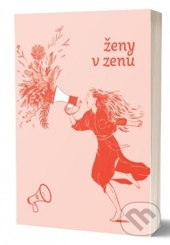 Ženy v zenu - Petra Schwarz Koutská, MintyFox, 2022
