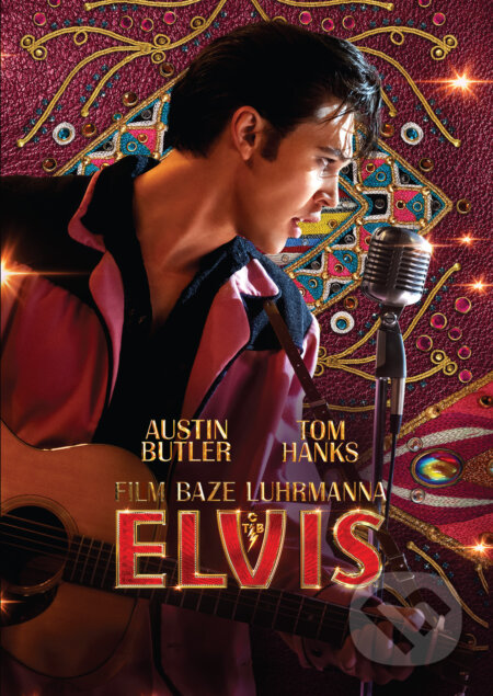 Elvis - Baz Luhrmann, Magicbox, 2022