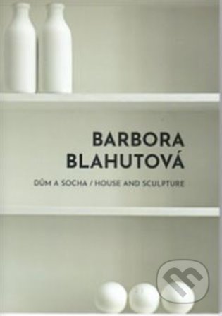 Barbora Blahutová - Ilona Víchová, Museum Kampa, 2022