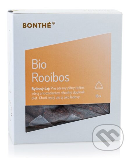 Rooibos (Bio), BONThé