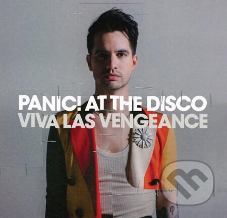 Panic!: At the Disco - Panic!, Hudobné albumy, 2022
