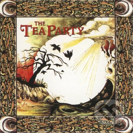 Tea Party: Splendor Solice - Tea Party, Hudobné albumy, 2022