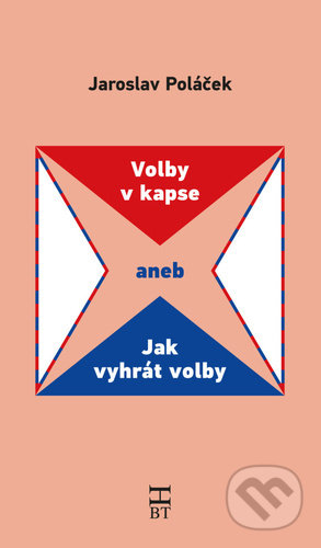 Volby v kapse - Jaroslav Poláček, Havlíček Brain Team, 2024