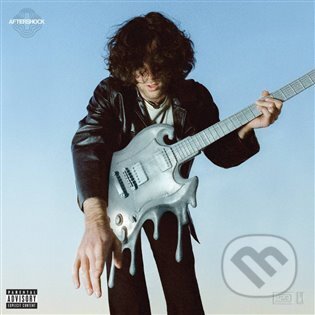 Alexander 23: Aftershock - Alexander 23