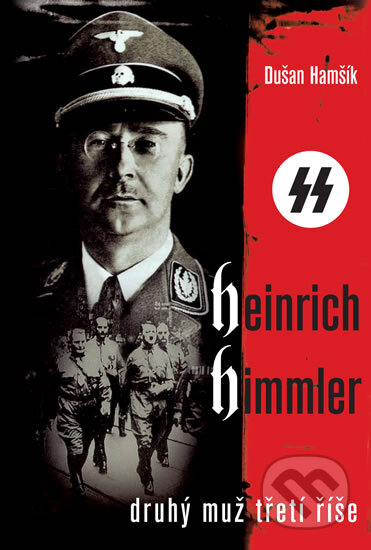 Heinrich Himmler - Dušan Hamšík, Malý princ, 2013