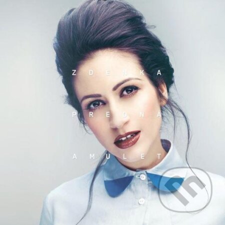 Zdenka Predná: Amulet - Zdenka Predná