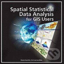 Spatial Statistical Data Analysis for GIS Users - Konstantin Krivoruchko, Esri, 2011