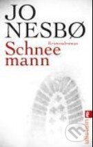 Schneemann - Jo Nesbo, Ullstein, 2009